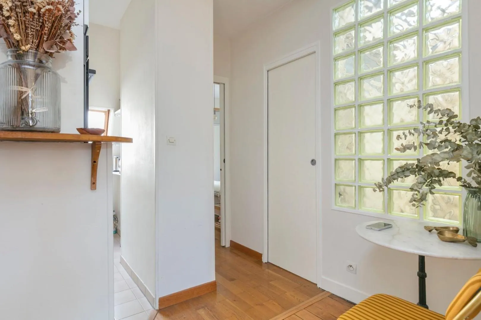 Apartment Guestready - Modern Comfort Near Arc De Triomphe