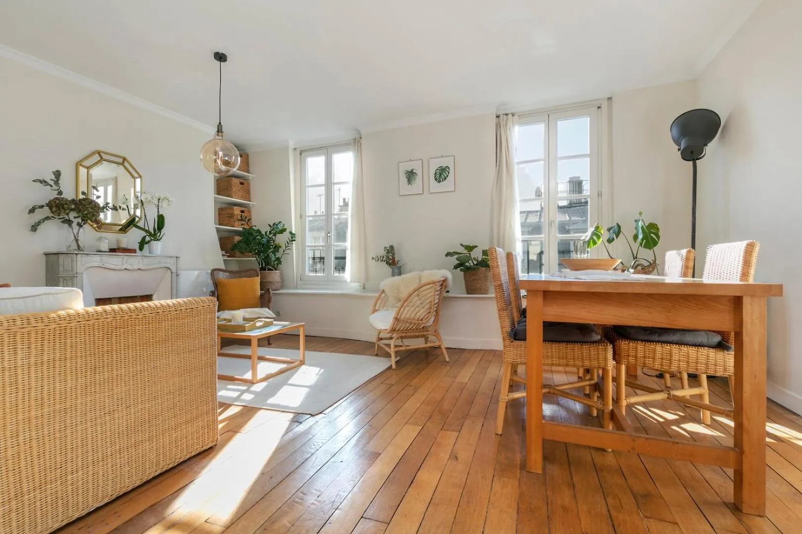 Guestready - Modern Comfort Near Arc De Triomphe