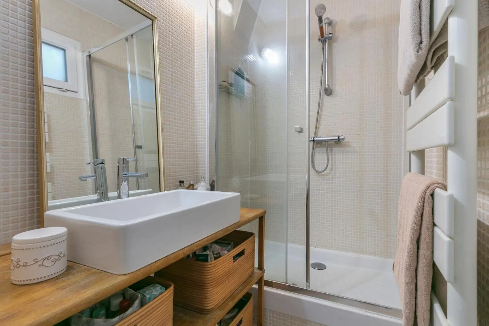 דירה Guestready - Modern Comfort Near Arc De Triomphe