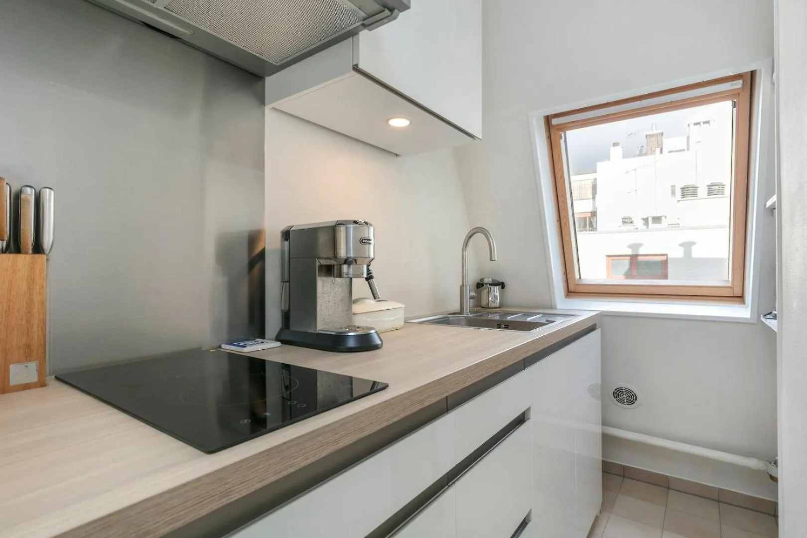 Guestready - Modern Comfort Near Arc De Triomphe דירה